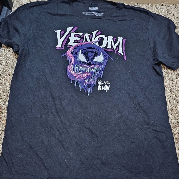 Other - Venom T-Shirt